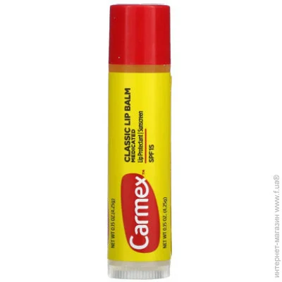      Carmex 4,25  (083078113179)