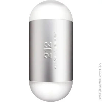 Carolina Herrera   212 Women 60 