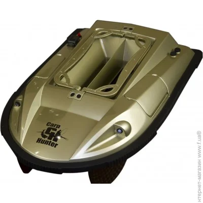   Carp Hunter Gold (       GPS  )