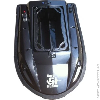   Carp Hunter CarpHunter   (Black)
