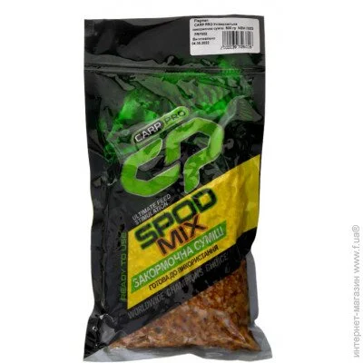Carp Pro    / 500 / (PRF502)