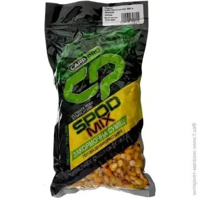 Carp Pro   800 / (PRF500)