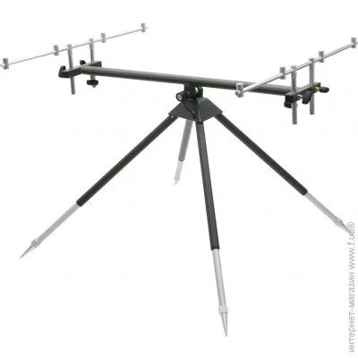   Carp Pro    4  (CP75062)
