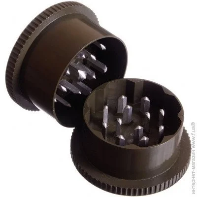 Carp Pro Bait Crusher (CP2015)