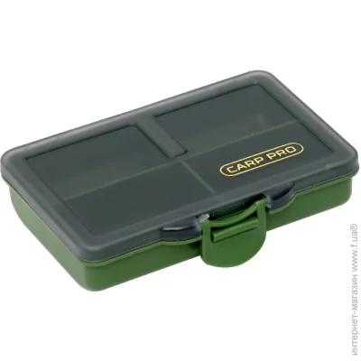    Carp Pro CPFFR304   4 