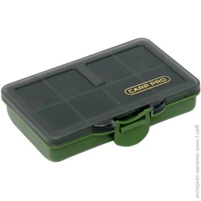    Carp Pro CPFFR308   8 