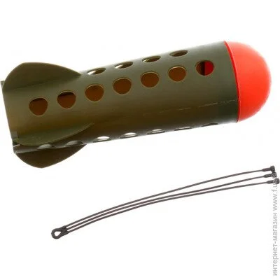Carp Pro CPR018L  