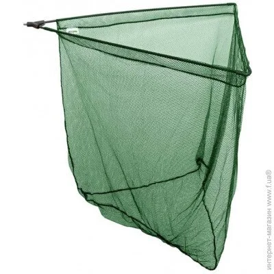   Carp Pro   Green 1x1 (2807280G)