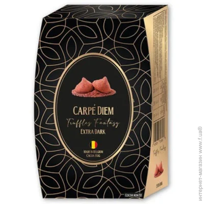 Carpe Diem      150 