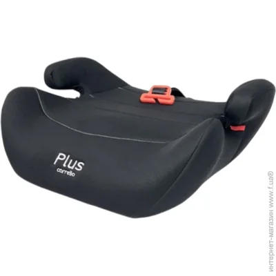  Carrello Plus CRL-11804/2 Space Black (2000990735065)  2/3 (15-36 )