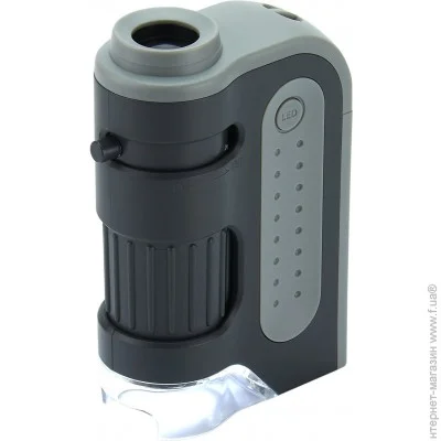    Carson MicroBrite Plus MM-300 (20302041) - 120 