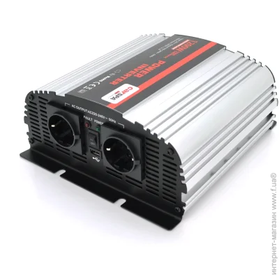  Carspa   1200-242, 1200 , 24/220 ,  