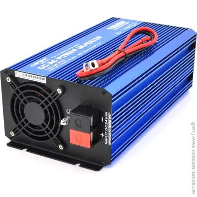  Carspa SINUS P1000-242 1000 , 12/220V  