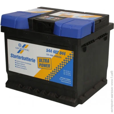   Cartechnic CART544402044