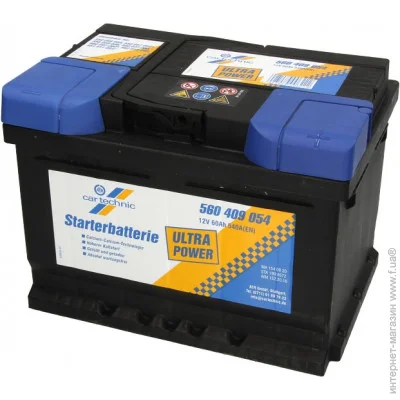   Cartechnic CART560409054