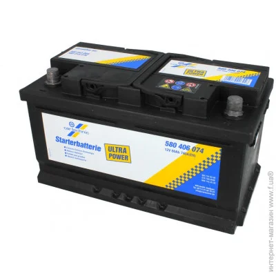   Cartechnic CART580406074