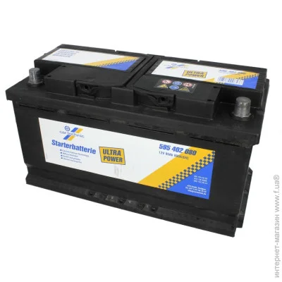   Cartechnic CART595402080