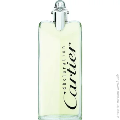     Cartier Declaration 100 