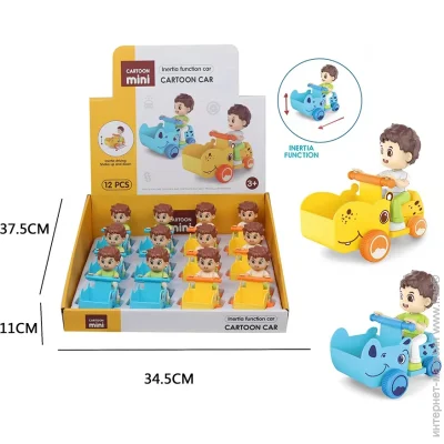 Cartoon Mini   OTB0595122