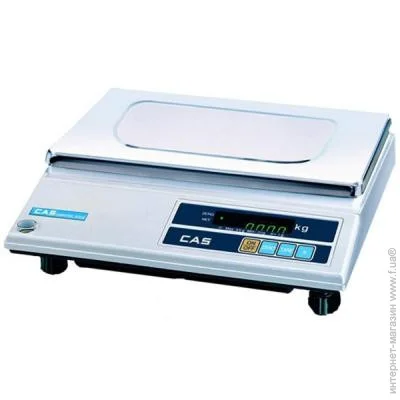    CAS AD-10
