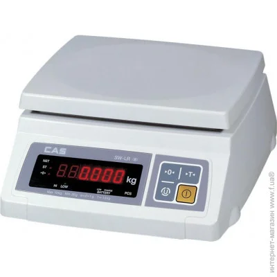  CAS SWII-5