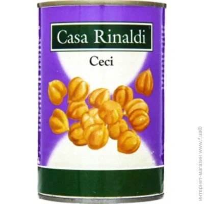  Casa Rinaldi  Ceci 400 