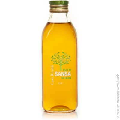 Casa Rinaldi   Sansa 500 