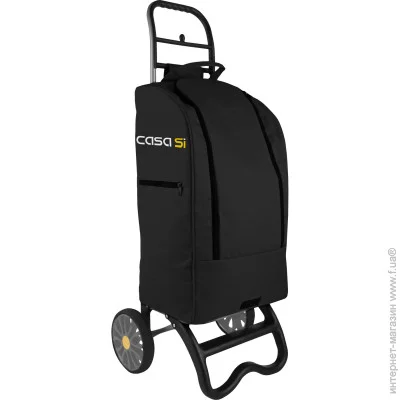 - Casa Si Partner Black (CS93076Y06S)