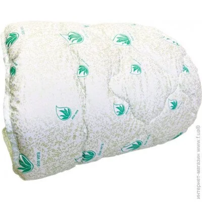   Casablanket  Aloe Vera 150x215 (2000000003030)