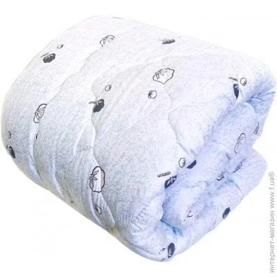   Casablanket  Cotton 200x215 (2000000003115)