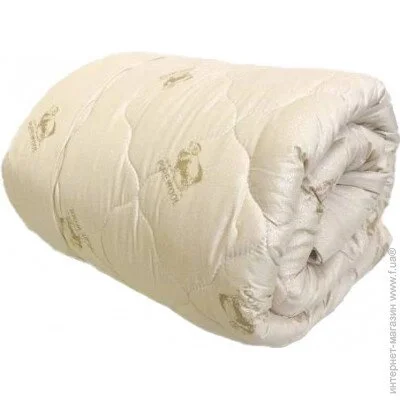     Casablanket  Pure Wool 180x215 (2000000003139)