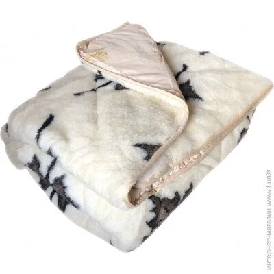    Casablanket  -Pure Wool 200x215 (2000000003313)