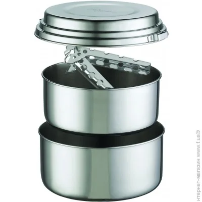    MSR Alpine 2 Pot Set (21720)