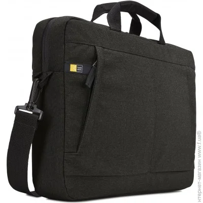    Case Logic 15.6" Huxton Attache, black (HUXA115K)