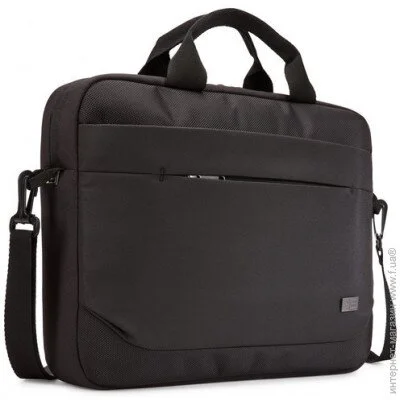    Case Logic Advantage Attache 14" ADVA-114 (Black) (3203986)