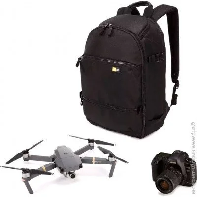  Case Logic Bryker Camera/Drone Backpack Large BRBP-106 (3203655)