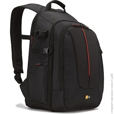  Case Logic DCB-309 Black