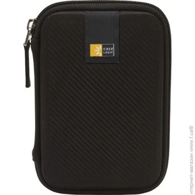  Case Logic EHDC101K Black