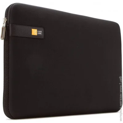    Case Logic Laps Sleeve 17" LAPS-117 (Black) (3201364) (6808619)