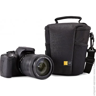  Case Logic MDH101 Black