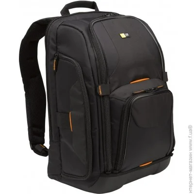 Case Logic SLRC-206 Black
