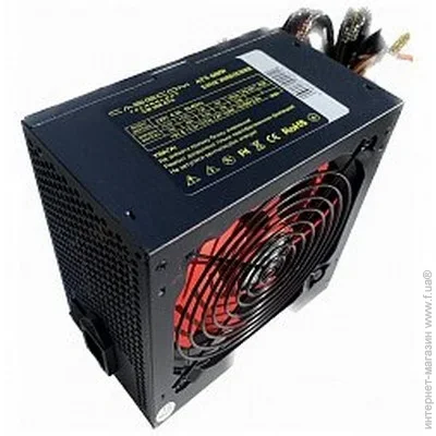   Casecom CM 650 ATX 650W