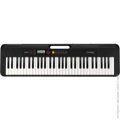  Casio CT-S200BKC