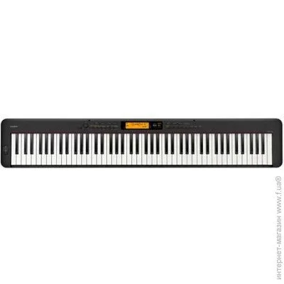 Casio CDP-S350BKC7