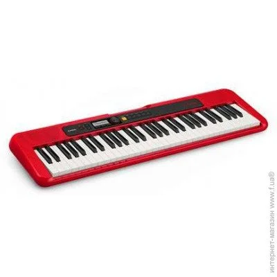 Casio CT-S200RDC7