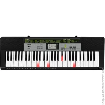  Casio LK-135K7