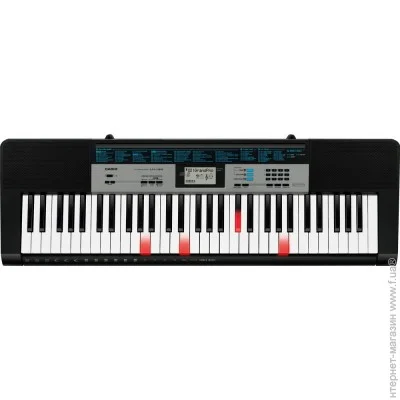  Casio LK-136K7