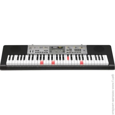  Casio LK-260K7
