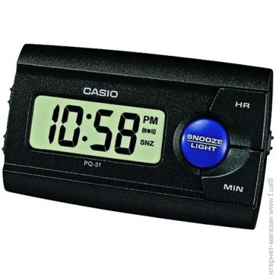   Casio PQ-31-1EF