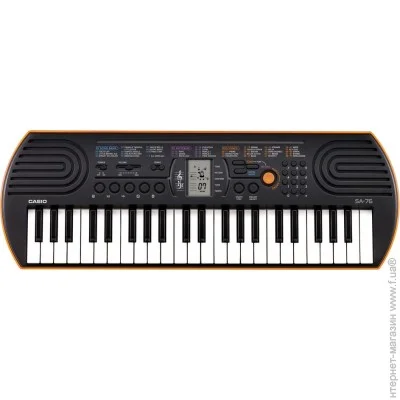  Casio SA-76AH7